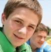 Juvenile Justice
