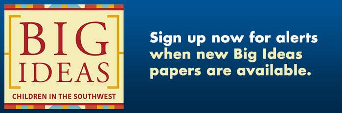 Sign Up for Big Ideas Alerts