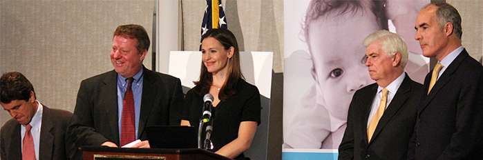 America's Report Card 2012 Launch