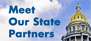 Meet our State Partners
